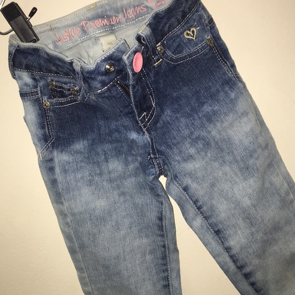 Justice | Skinny Jeans - Picture 4 of 5